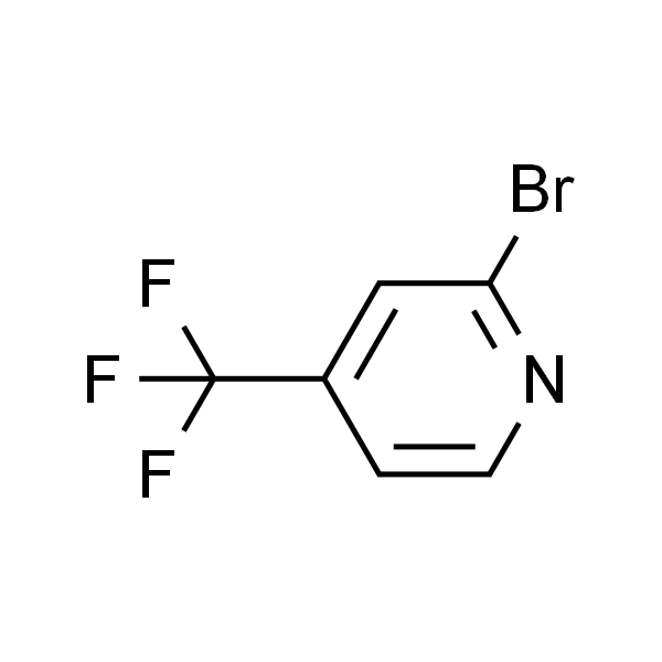 2-Bromo-4-(trifluoromethyl)pyridine