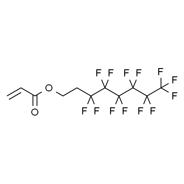 1H,1H,2H,2H-全氟辛醇丙烯酸酯
