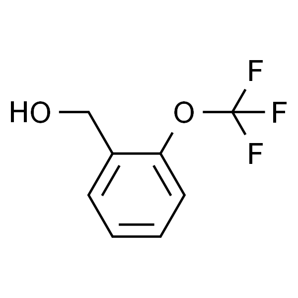 2-三氟甲氧基苯甲醇