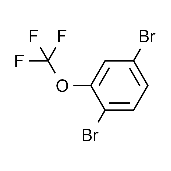 2,5-二溴(三氟甲氧基苯)