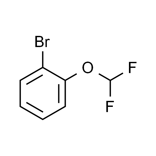 邻溴二氟甲氧基苯