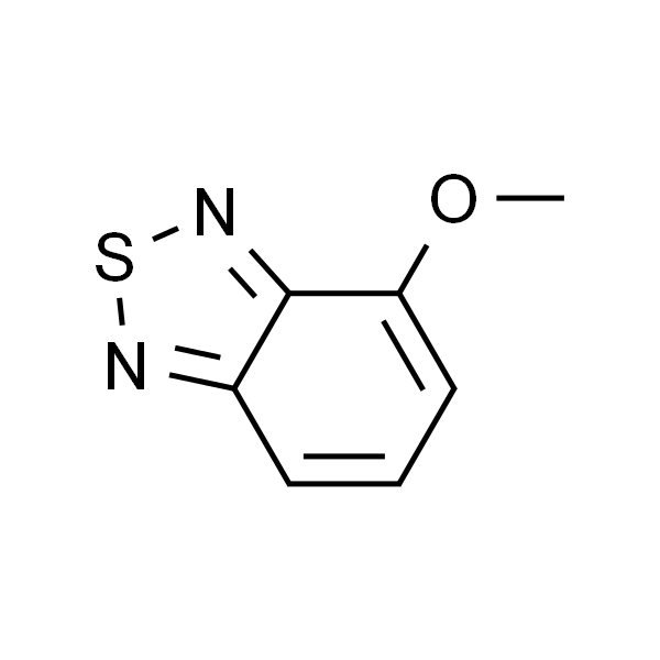 4-甲氧基苯并[C][1,2,5]噻二唑