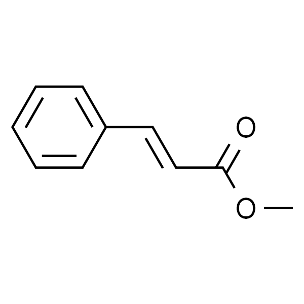 反式-肉桂酸甲酯