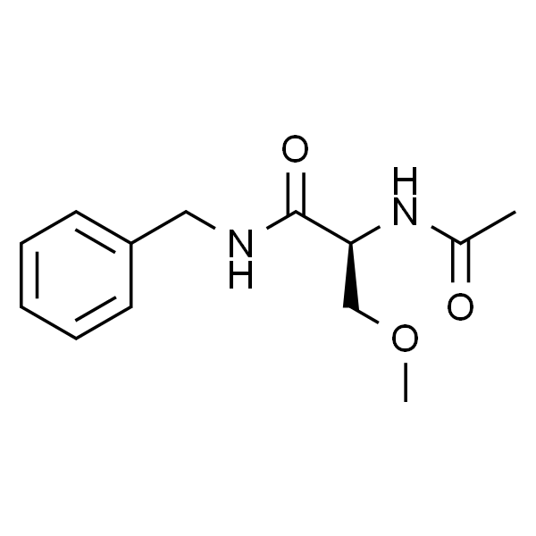 (S)-2-乙酰胺基-N-苄基-3-甲氧基丙酰胺