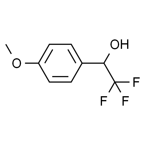 1-(4-甲氧基苯基)-2,2,2-三氟乙醇