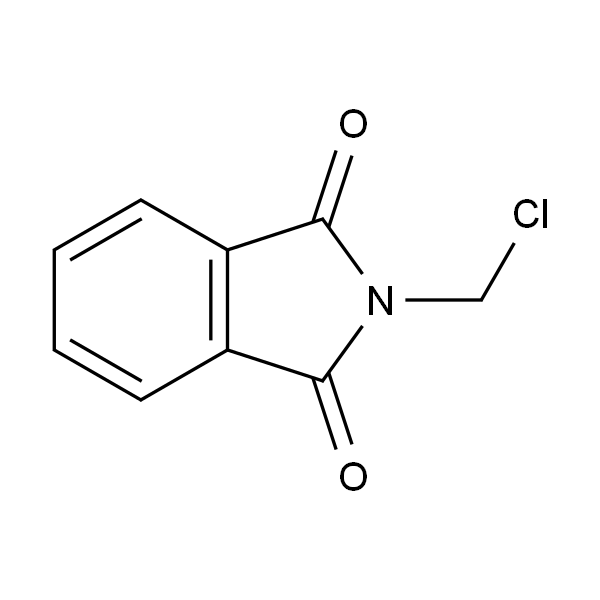 N-氯甲基邻苯二甲酰亚胺 [HPLC标记用]