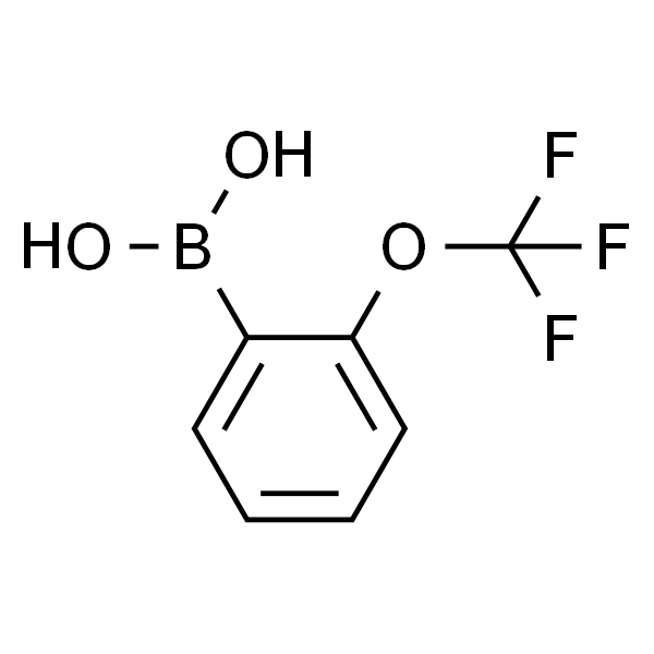 2-(三氟甲氧基)苯硼酸