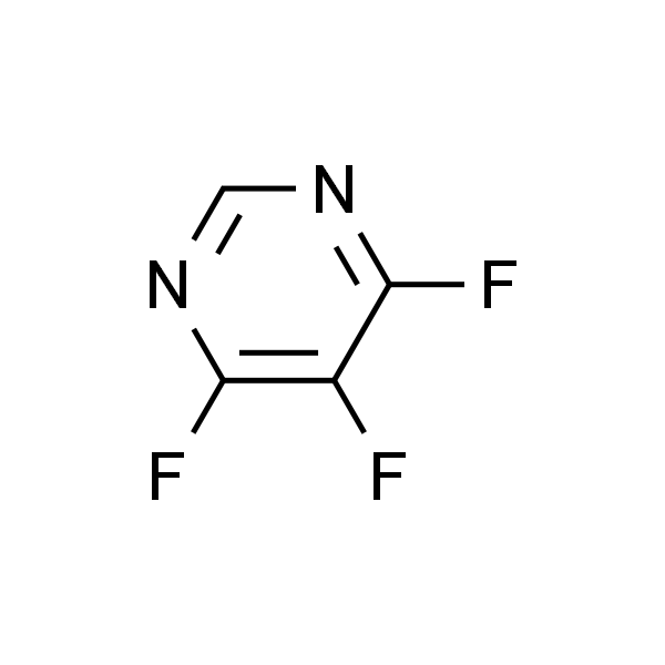 4,5,6-三氟嘧啶