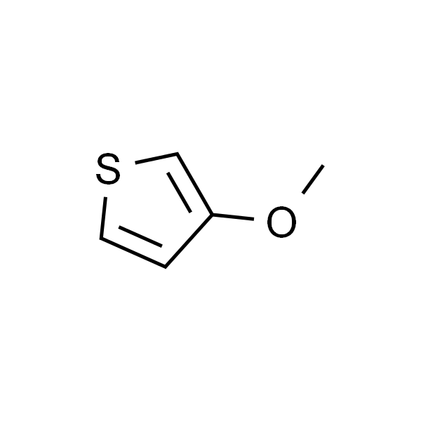 3-甲氧基噻吩