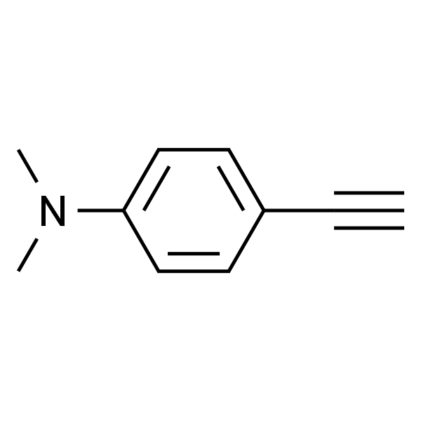 4-乙炔基-N,N-二甲基苯胺