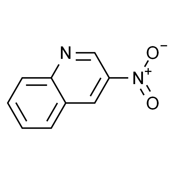 3-硝基喹啉