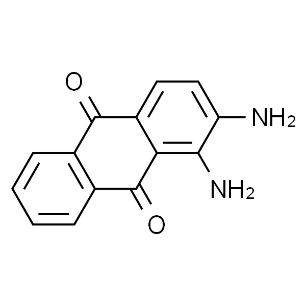 1,2-二氨基蒽醌