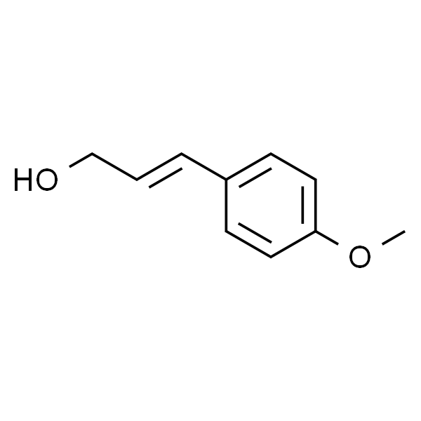 3-(4-甲氧基苯基)丙-2-烯-1-醇