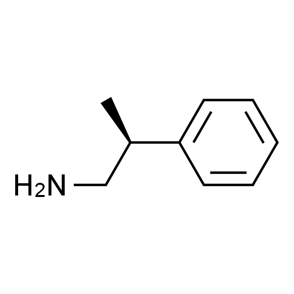 (S)-(-)-β-甲基苯乙胺