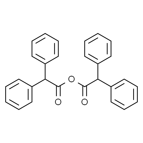 二苯基醋酸酐