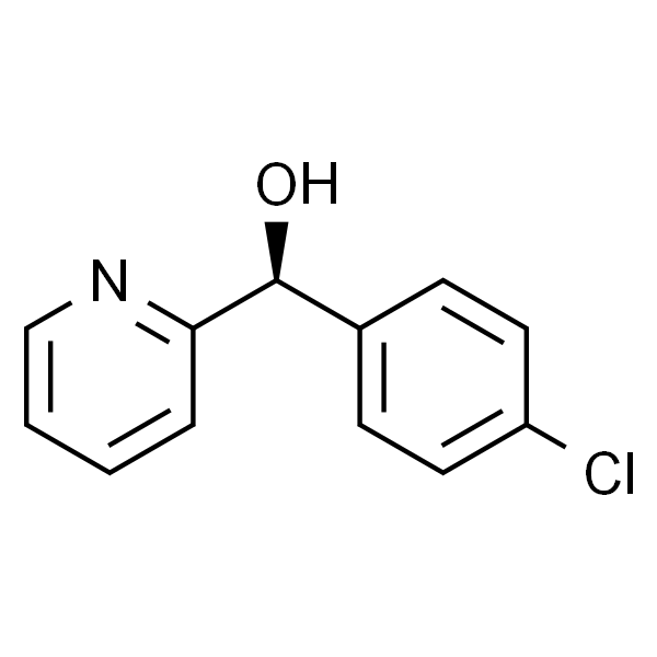 (S)-(4-氯苯基)(吡啶-2-基)甲醇