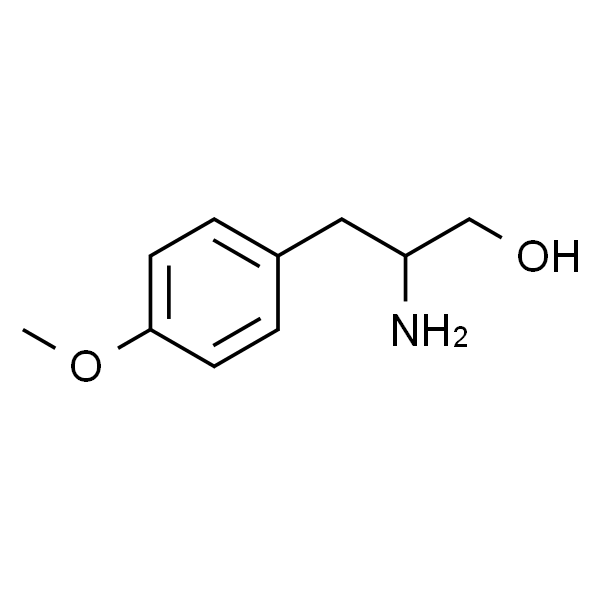 2-氨基-3-(4-甲氧基苯基)丙-1-醇