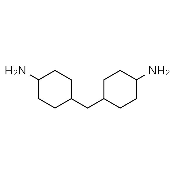 4,4'-亚甲基双(环己胺) (异构体混合物)