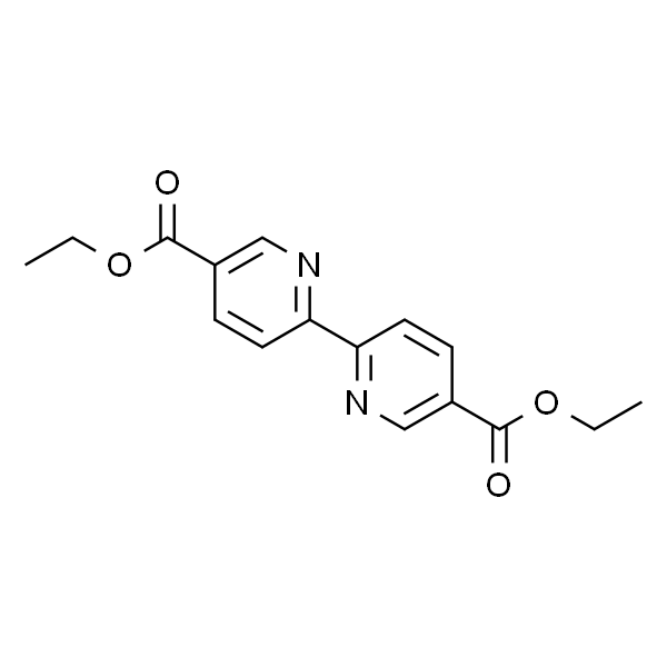 [2,2'-联吡啶]-5,5'-二甲酸二乙酯