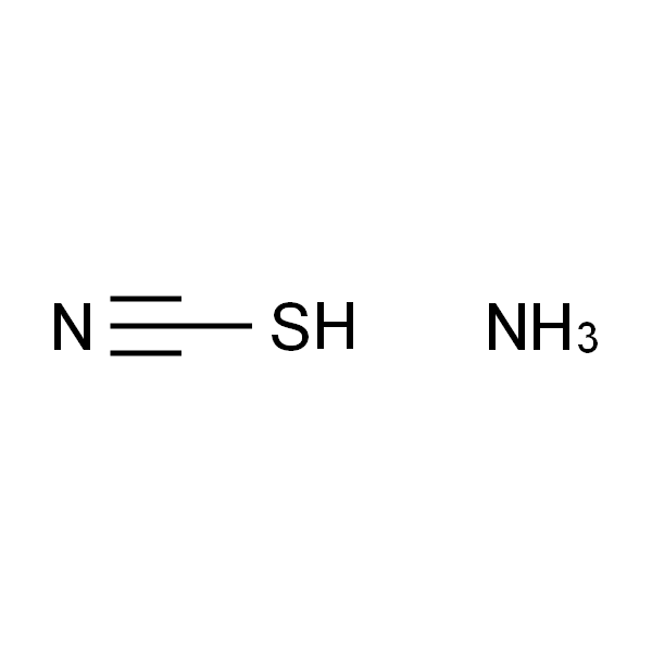 硫氰酸铵