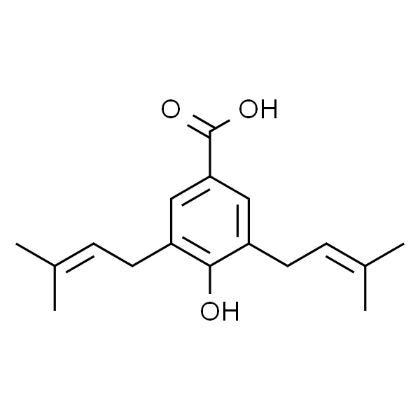 Nervogenic acid