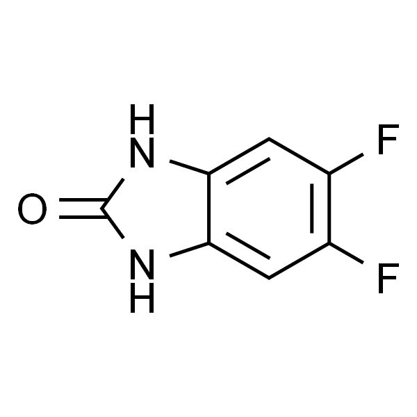 5,6-二氟-1H-苯并[d]咪唑-2(3H)-酮