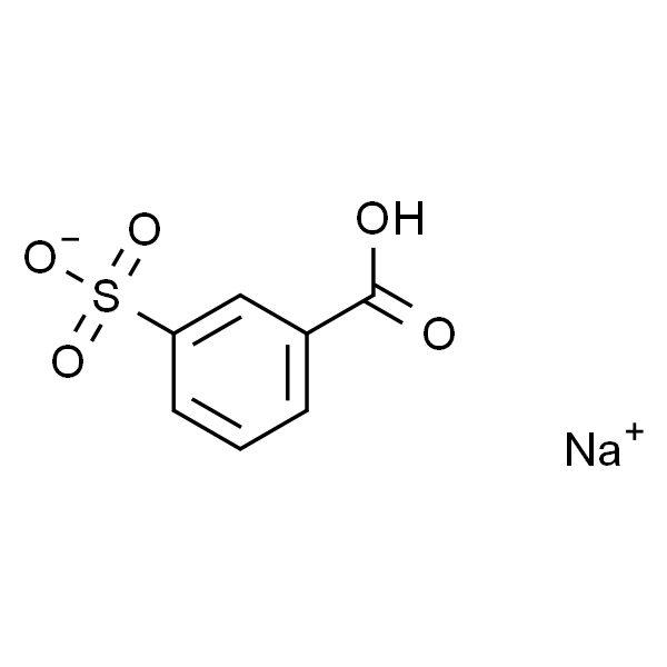 3-磺酰基苯甲酸单钠盐