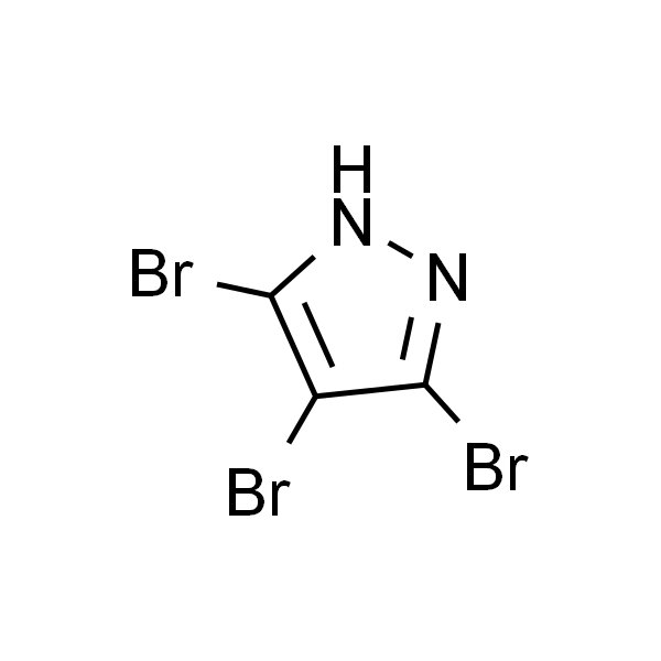 3,4,5-三溴吡唑