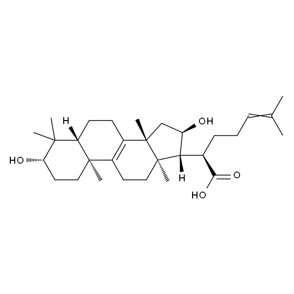 16α-Hydroxytrametenolic acid