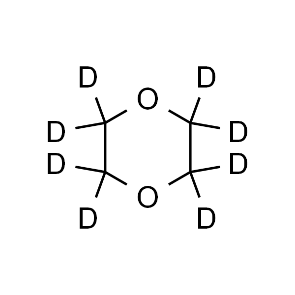 1,4-氘代二氧六环