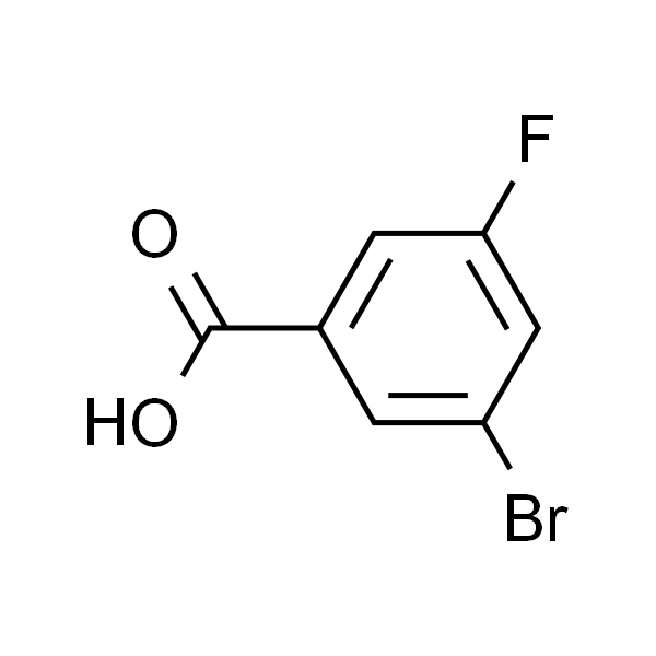 3-溴-5-氟苯甲酸