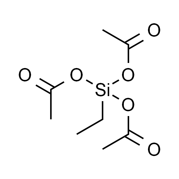 三乙酰氧基(乙基)硅烷