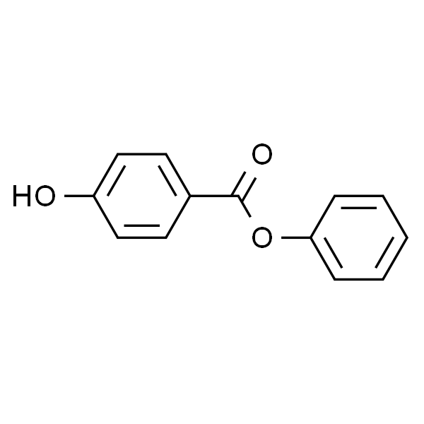 4-羟基苯甲酸苯酯