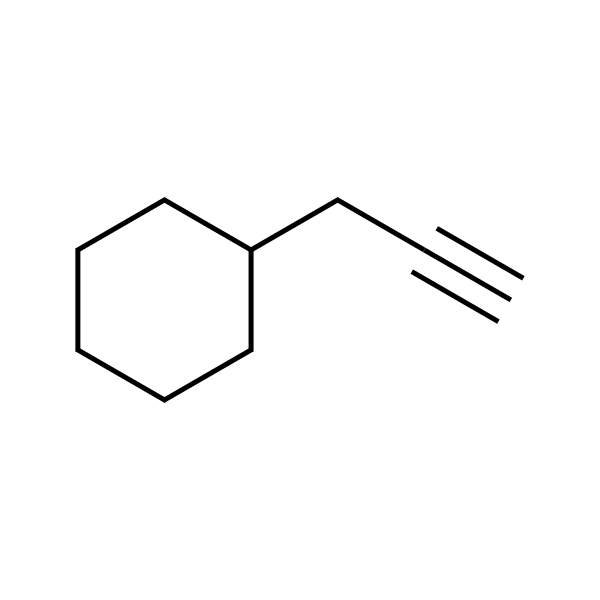 3-环己基-1-丙炔