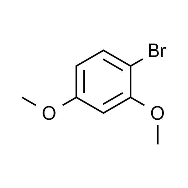 1-溴-2,4-二甲氧基苯