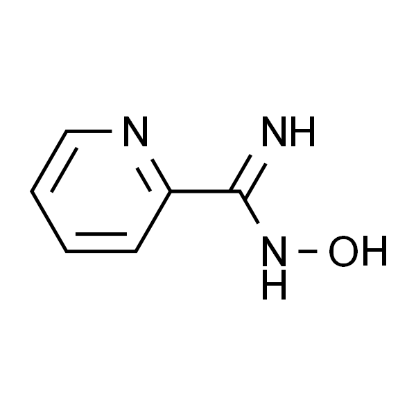 2-吡啶基偕胺肟