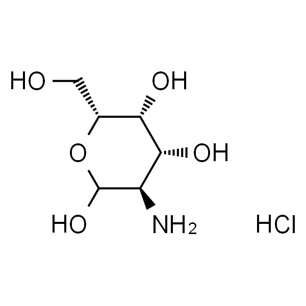 D-氨基半乳糖盐酸盐