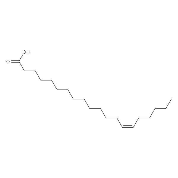 14(Z)-Eicosenoic acid