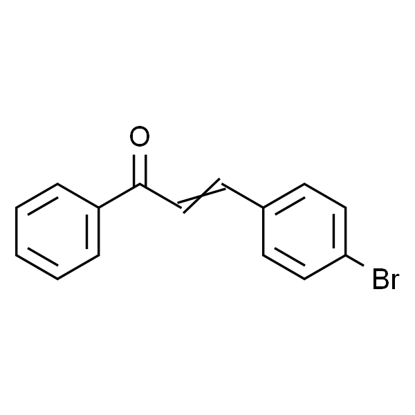 3-(4-溴苯基)-1-苯基丙-2-烯-1-酮