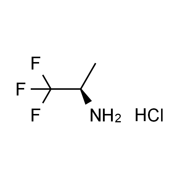 (R)-1,1,1-三氟异丙胺盐酸盐