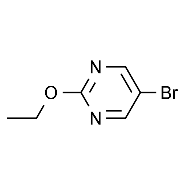 2-乙氧基-5-溴嘧啶