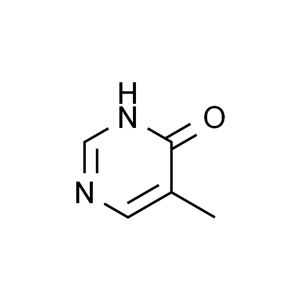 5-甲基嘧啶-4-醇