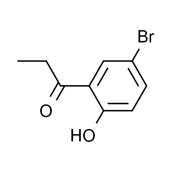 5'-溴-2'-羟基苯丙酮