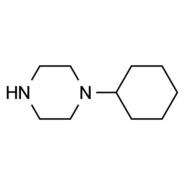 1-环己基哌嗪