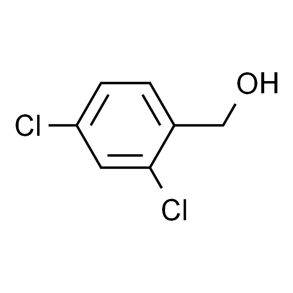 2,4-二氯苄醇