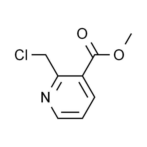 methyl 2-(chloromethyl)nicotinate