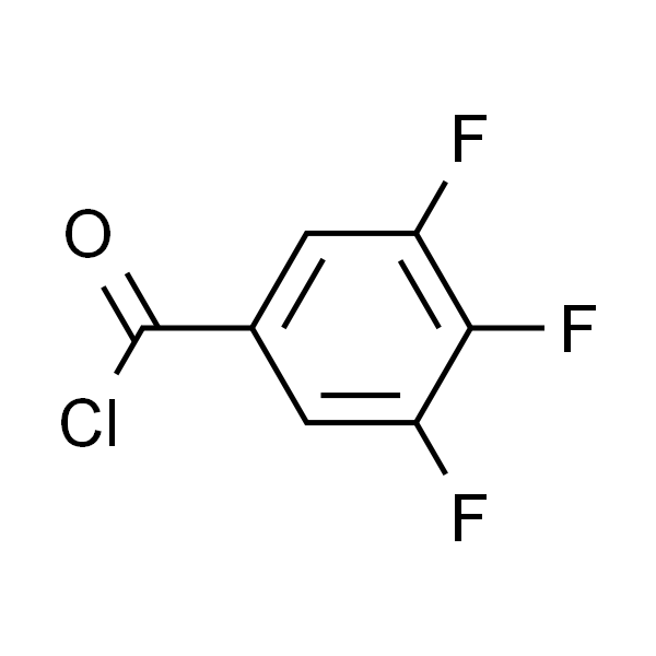 3,4,5-三氟苯甲酰氯