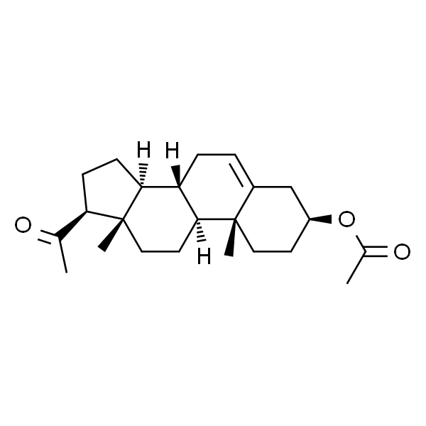 孕烯醇酮乙酸酯