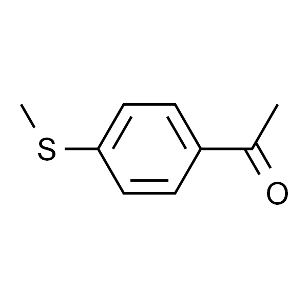 4-甲硫基苯乙酮