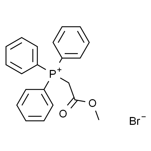 甲氧羰基亚甲基三苯基溴化鏻